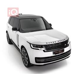 Land Rover Range Rover Vogue